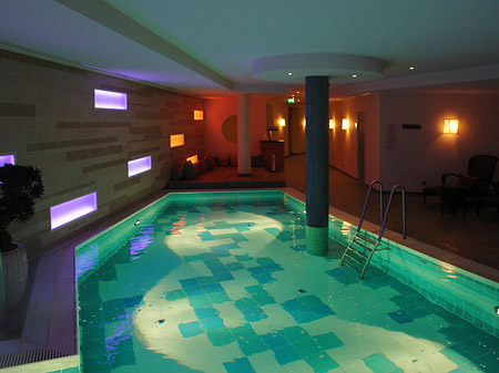 Wellness Fotos