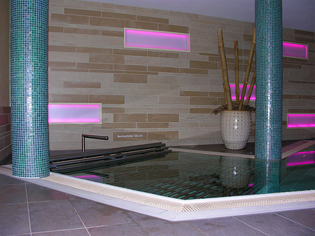 Wellness Foto 