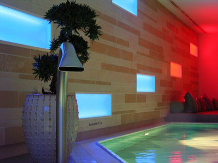 Foto Wellness - 