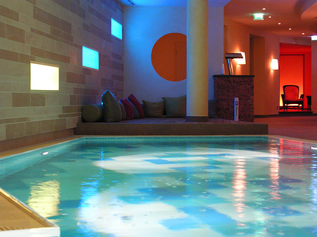 Foto Wellness - 