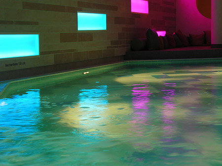Foto Wellness - 