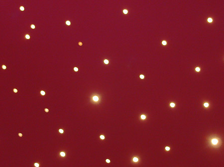 Wellness - Licht