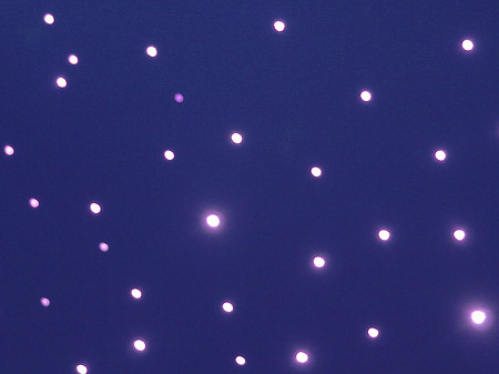 Foto Wellness - Licht - 
