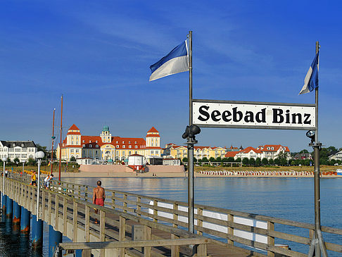 Kurzinfo Rügen Impressionen von Citysam  von Rügen 