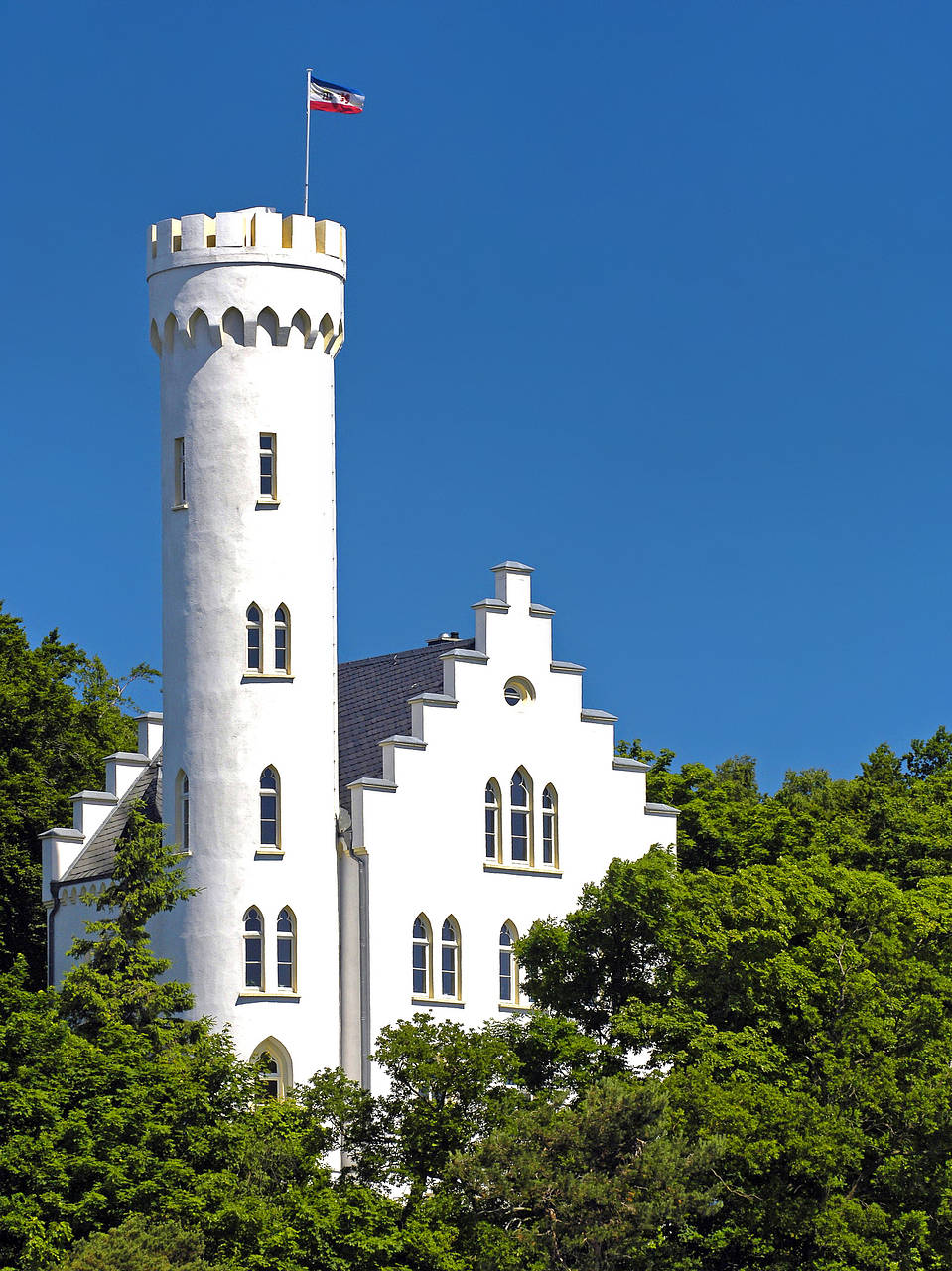  Ansicht Reiseführer  auf Rügen 