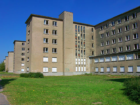 Foto Kurzinfo Rügen