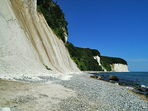Kurzinfo Rügen Foto 