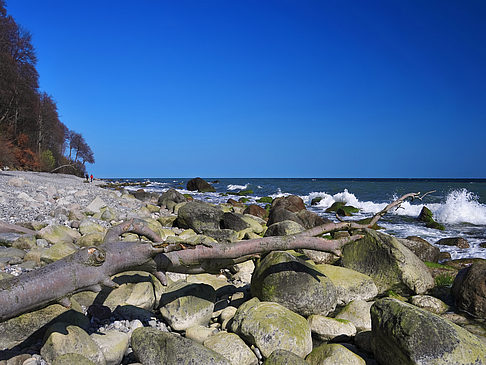 Fotos Nationalpark Jasmund | Sassnitz