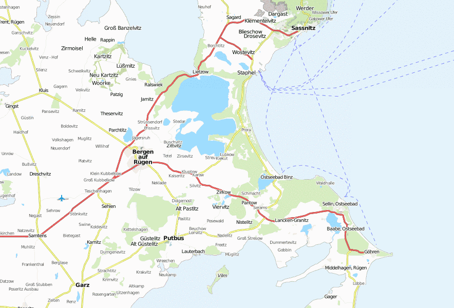 Rügen